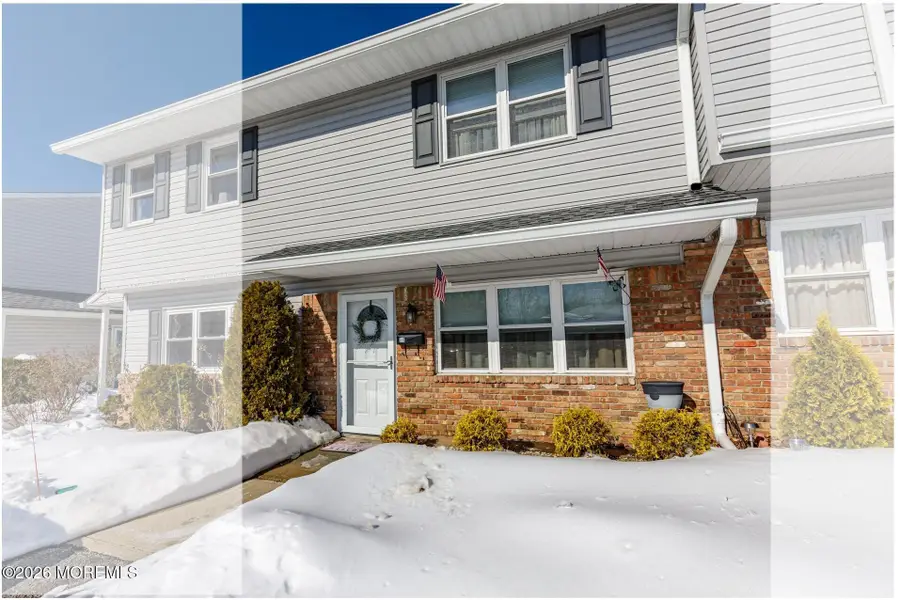 38 Galewood Drive #647, Matawan, NJ 07747 - #2