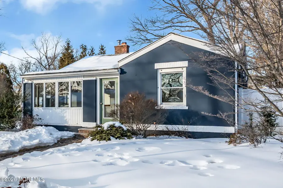 439 Prospect Avenue, Shark River Hills, NJ 07753 - #2