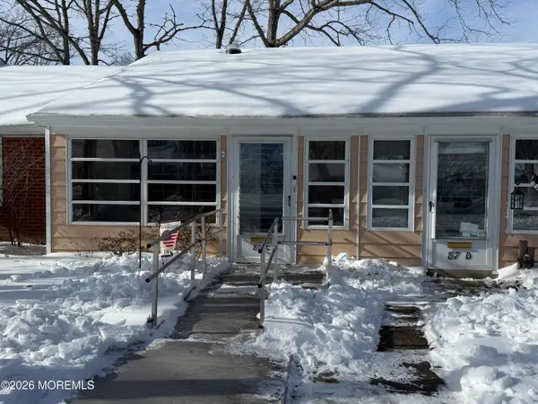 87C Dorchester Drive #1003, Lakewood, NJ 08701