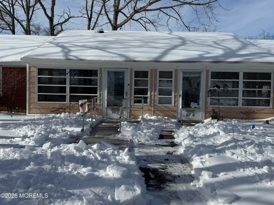 87C Dorchester Drive #1003, Lakewood, NJ 08701 - Image #2