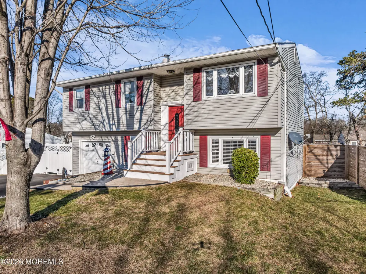 604 Karen Lane, Brick, NJ 08724 - #1