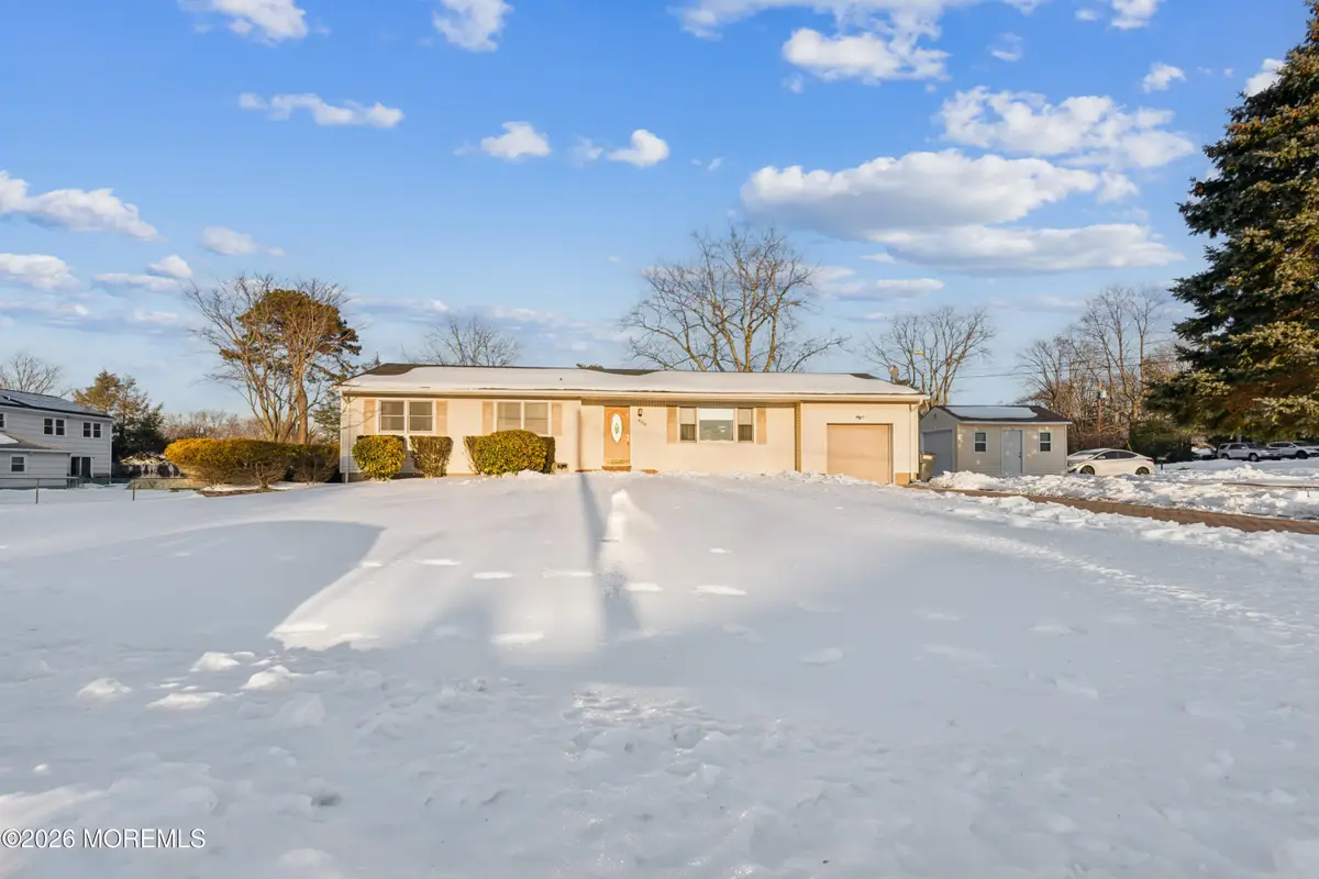 409 Fern Lane, Brick, NJ 08723 - #1