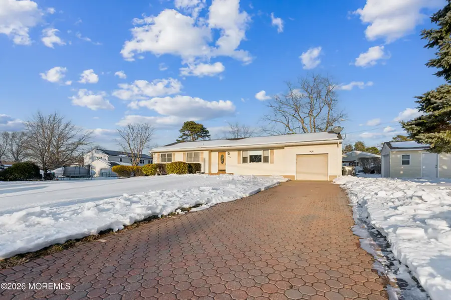 409 Fern Lane, Brick, NJ 08723 - #2