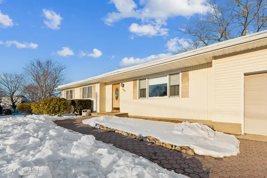 409 Fern Lane, Brick, NJ 08723 - #3