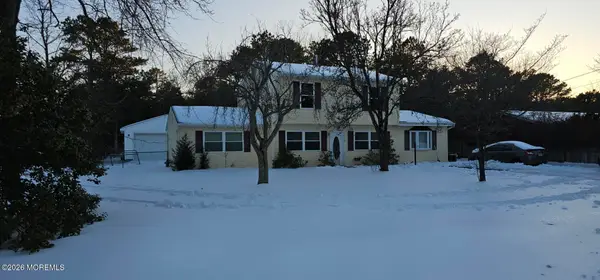 76 Tecumseh Trail, Browns Mills, NJ 08015