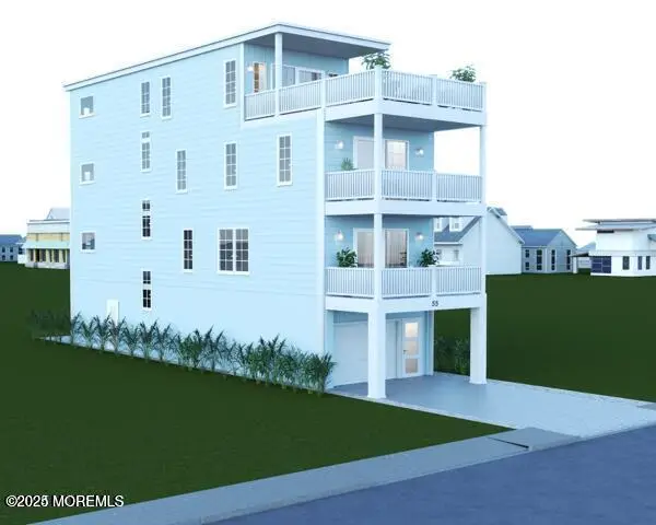 36 Hancock, Seaside Heights, NJ 08751 - #1