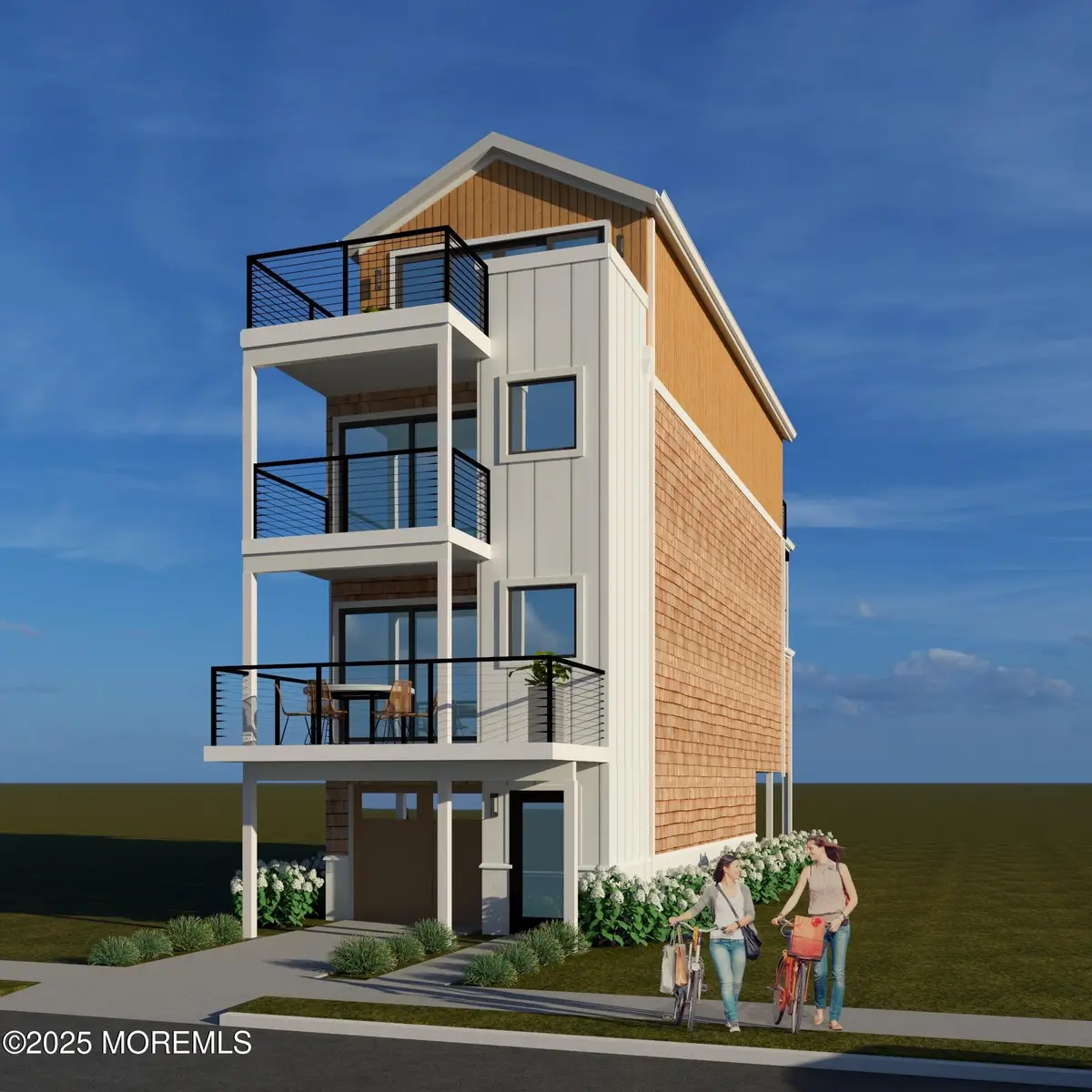 47 Lincoln Avenue #New w a Pool, Seaside Heights, NJ 08751 - #1