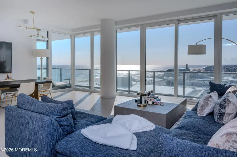 1101 Ocean Avenue #805, Asbury Park, NJ 07712 - #3