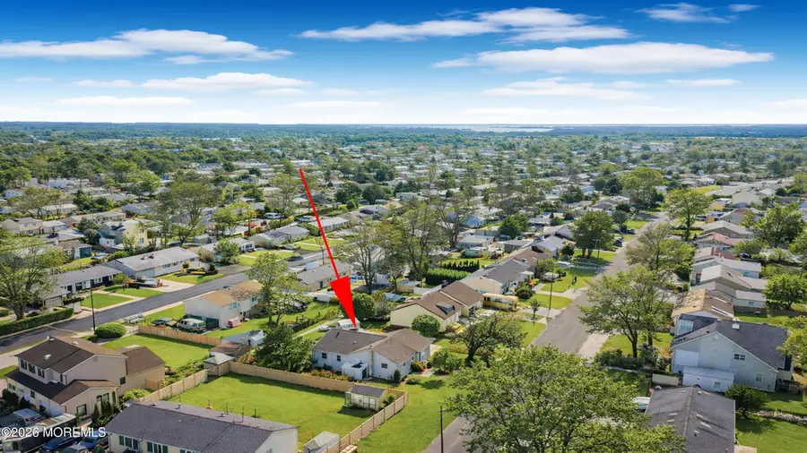 385 Delaware Drive, Brick, NJ 08723 - #3