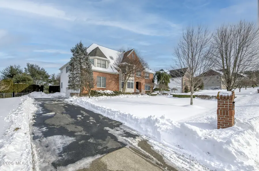 8 Landmark Lane, Marlboro, NJ 07746 - #2