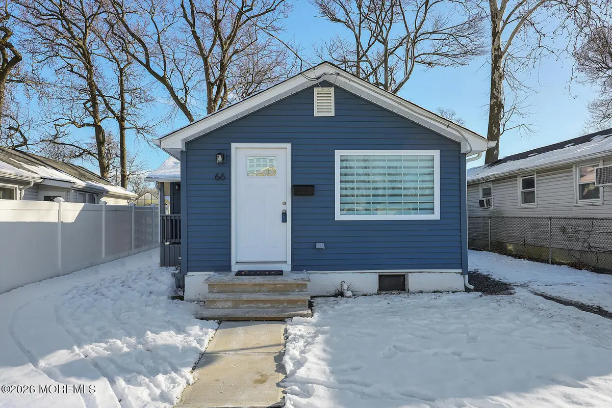 66 Pacific Boulevard, Keyport, NJ 07735 - #1