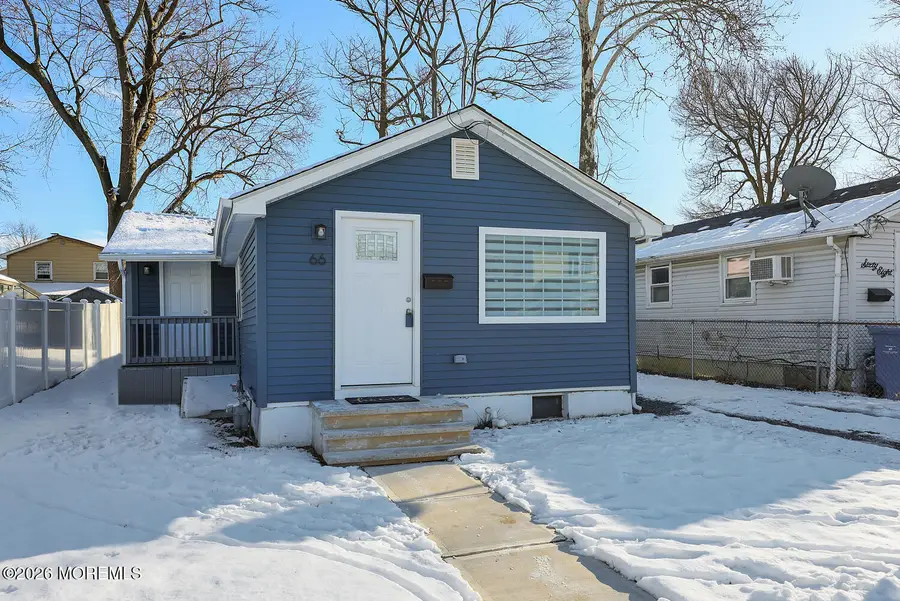 66 Pacific Boulevard, Keyport, NJ 07735 - #2