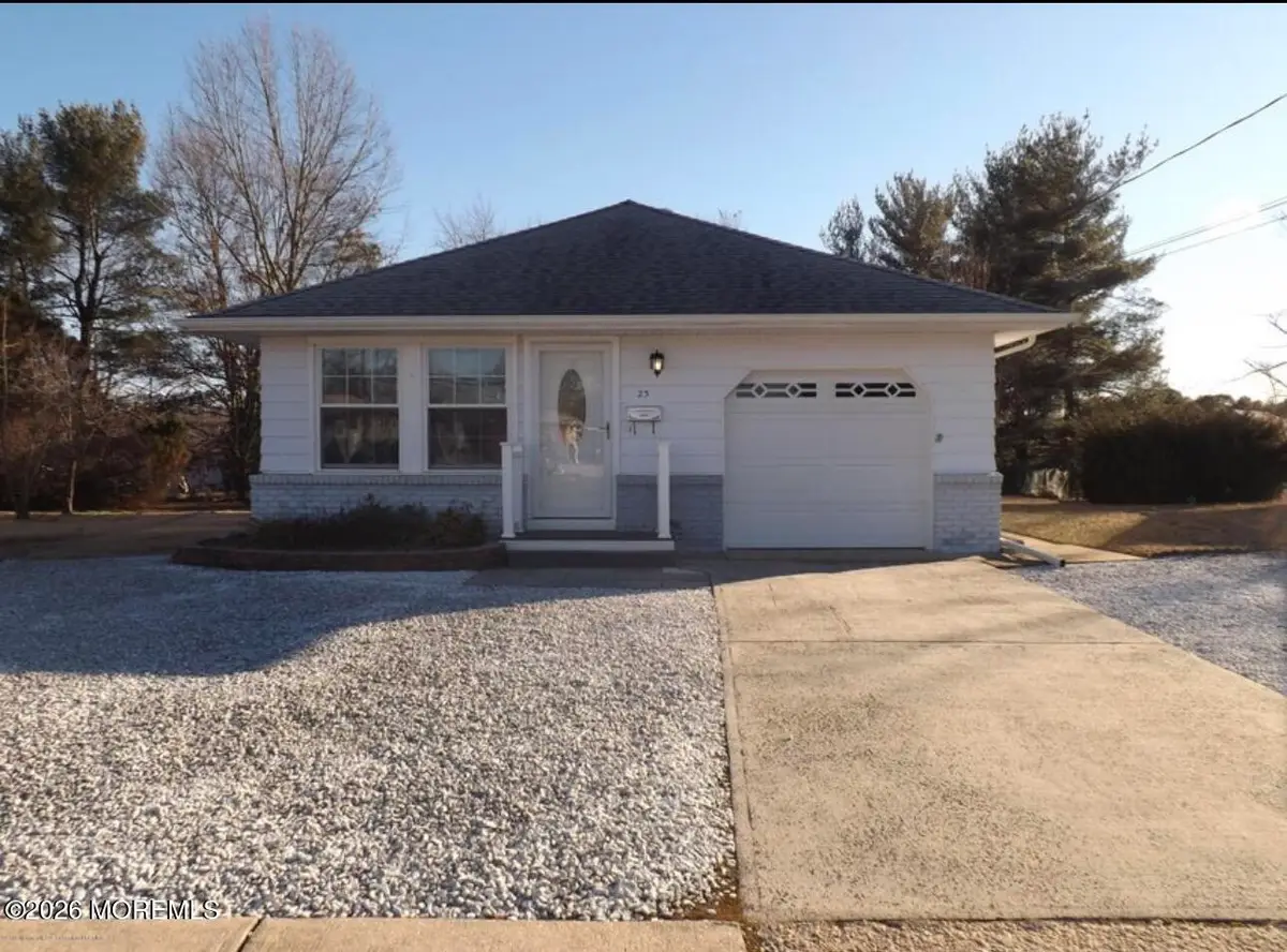 23 Mount Dashan Lane, Toms River, NJ 08753 - Image #1