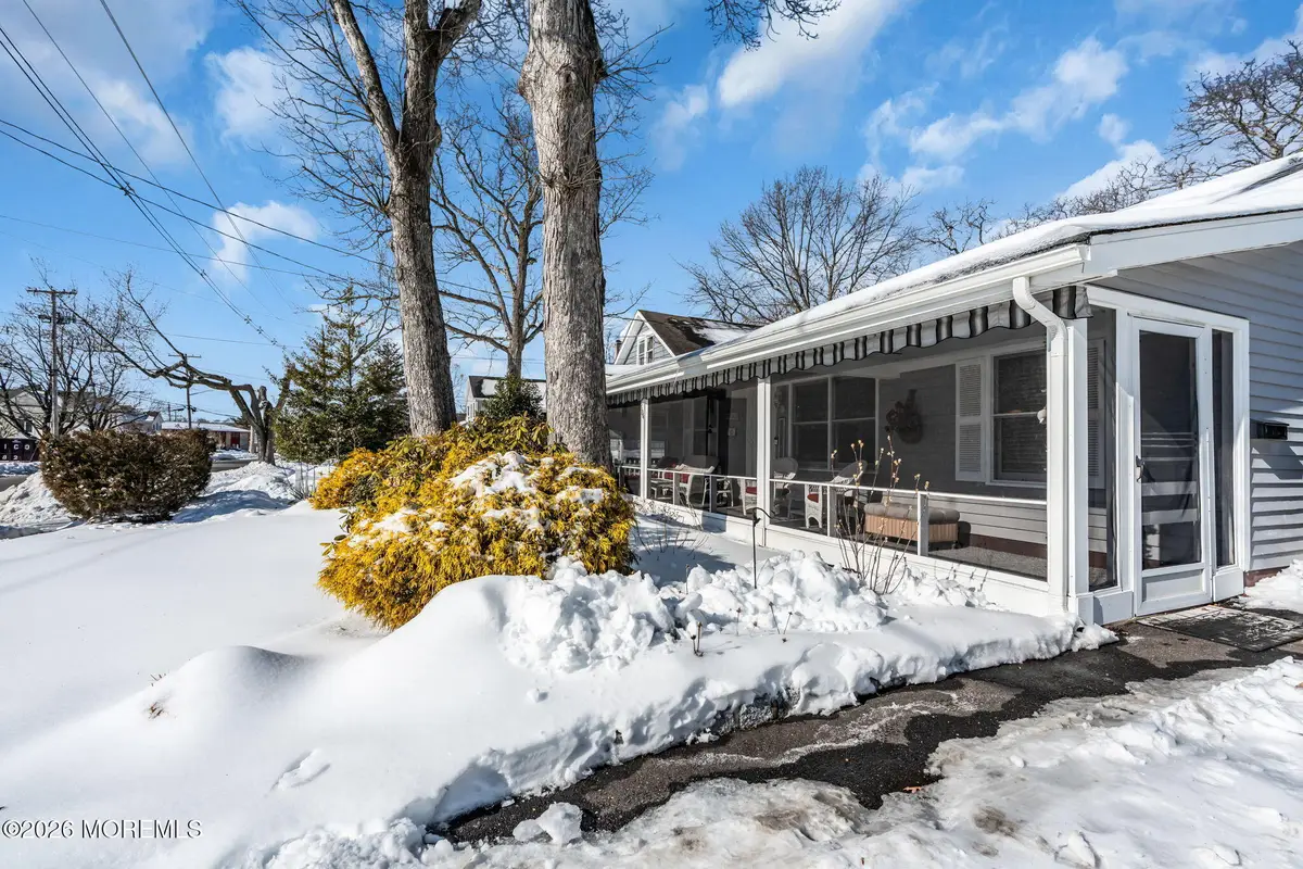 604 Monmouth Avenue, Spring Lake Heights, NJ 07762 - #1