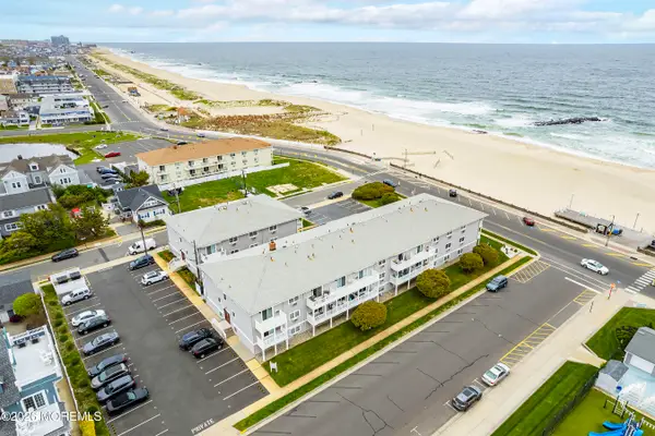709 Ocean Avenue #5, Avon-by-the-sea, NJ 07717