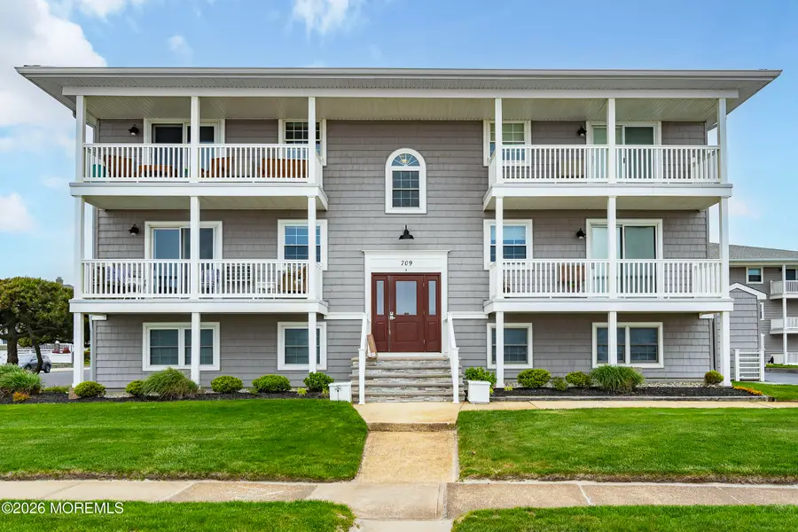 709 Ocean Avenue #5, Avon By The Sea, NJ 07717 - #3