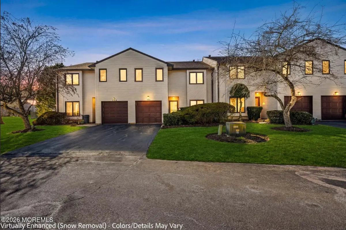 283 Plum Drive, Marlboro, NJ 07746 - #1