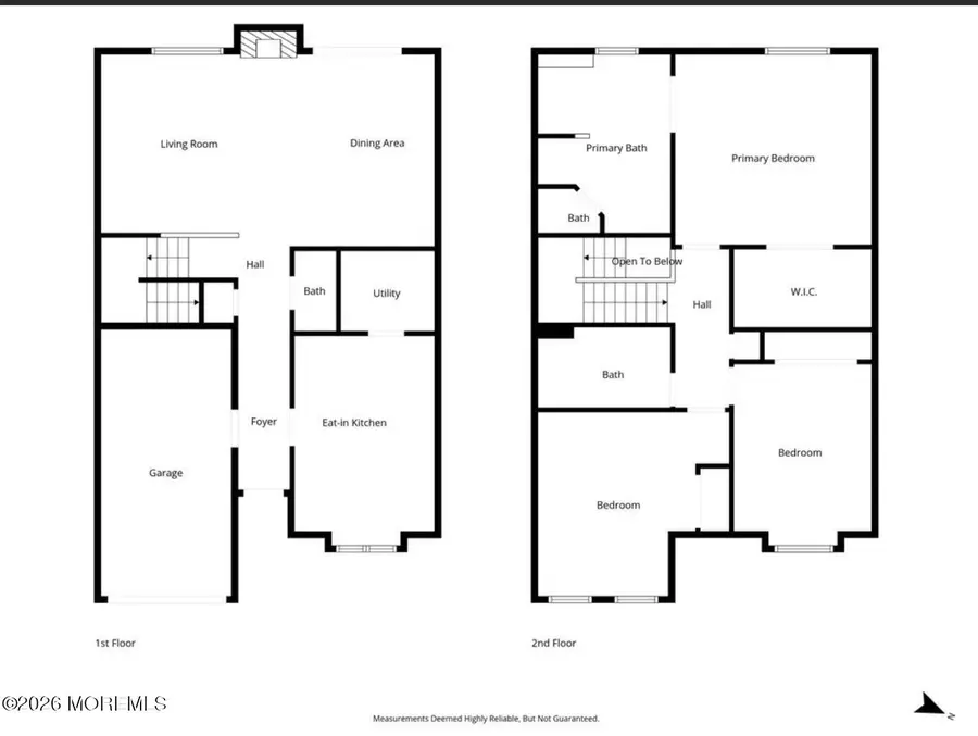 283 Plum Drive, Marlboro, NJ 07746 - #2