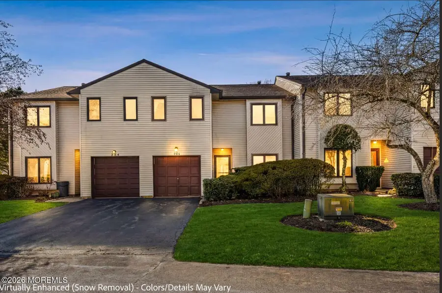 283 Plum Drive, Marlboro, NJ 07746 - #3