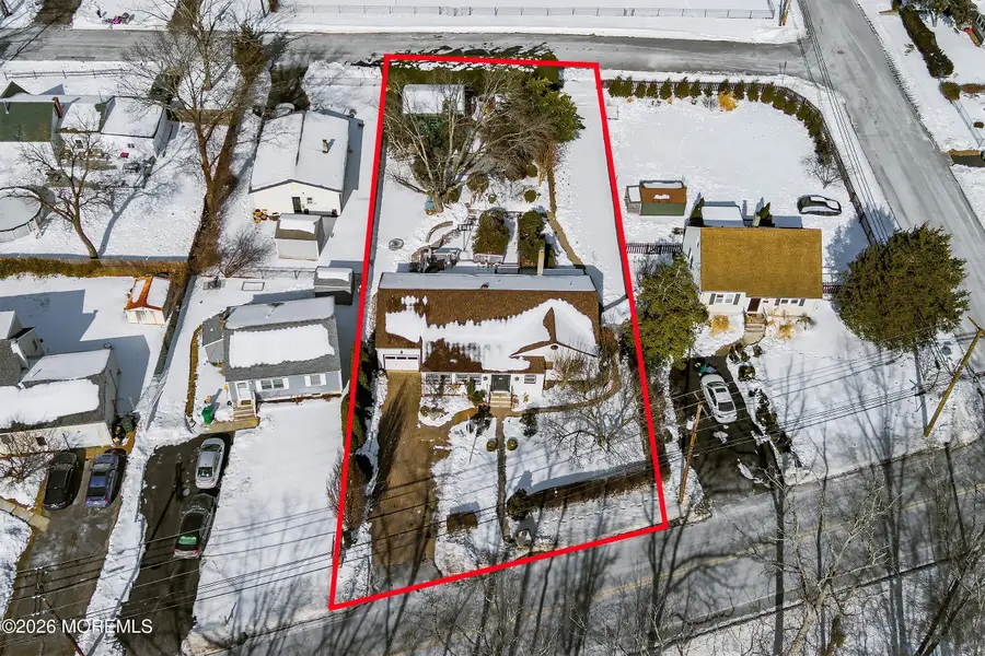 540 Georgia Tavern Road, Howell, NJ 07731 - Image #3