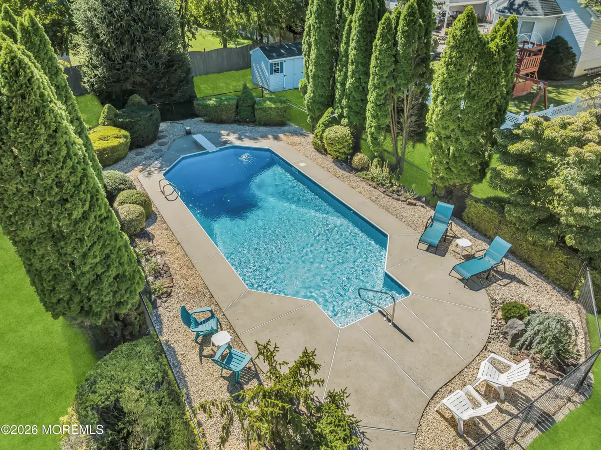 15 Scarlet Oak Court, Jackson, NJ 08527 - Image #1