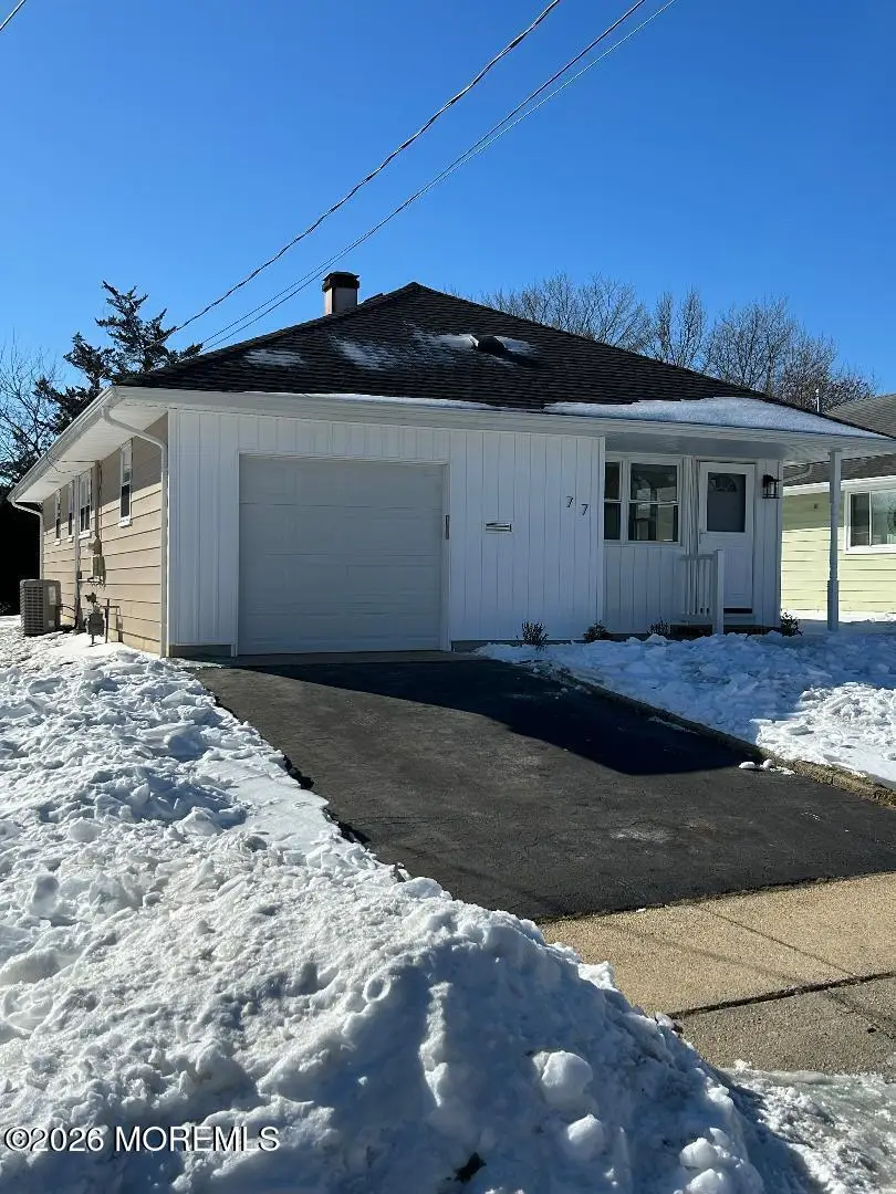 77 Mount Fairweather Lane, Toms River, NJ 08753 - Image #1