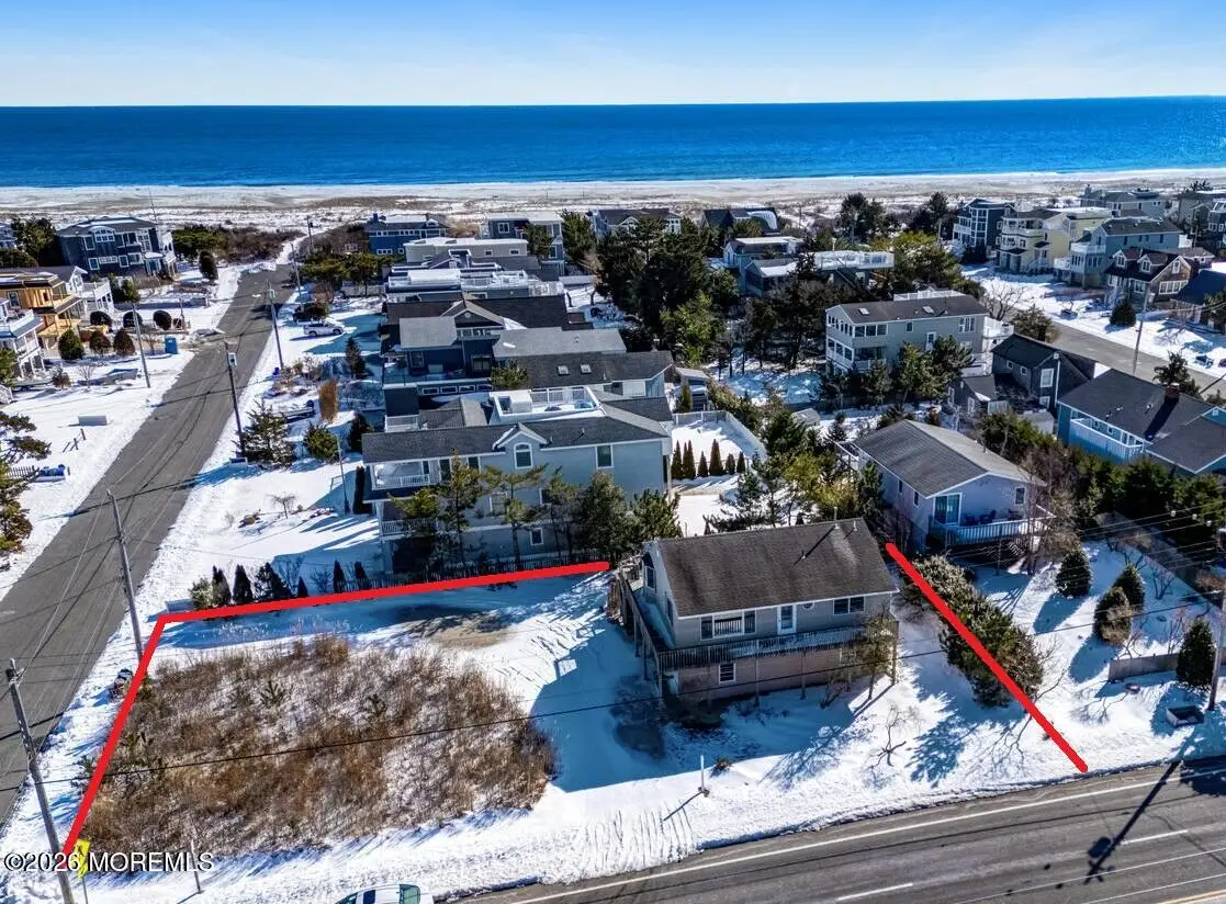 2402 - R Central Avenue, Barnegat Light, NJ 08006 - #1