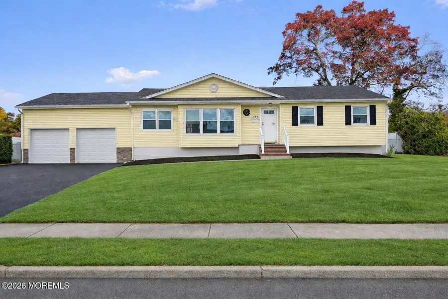 157 Natick Trail, Brick, NJ 08724 - #2