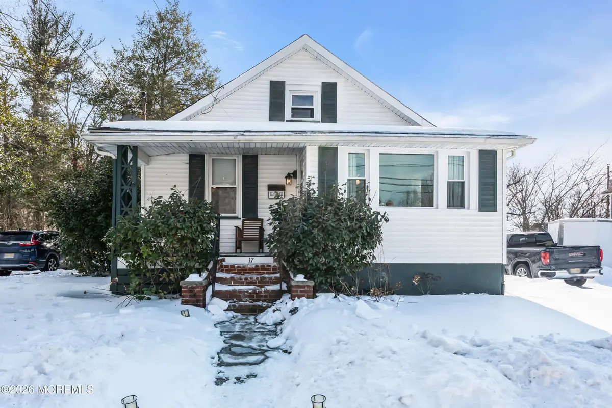 17 Magnolia Avenue, Plumsted, NJ 08533 - #1