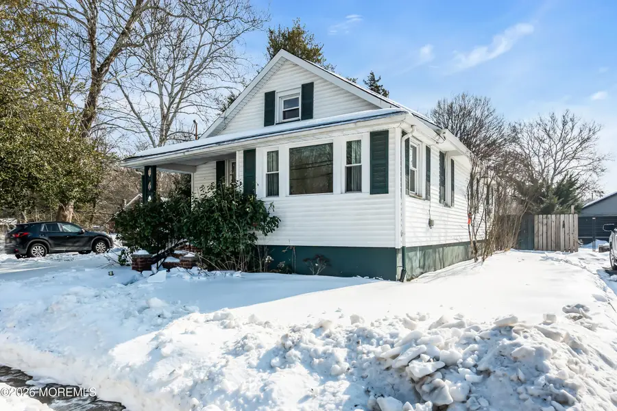 17 Magnolia Avenue, Plumsted, NJ 08533 - #2