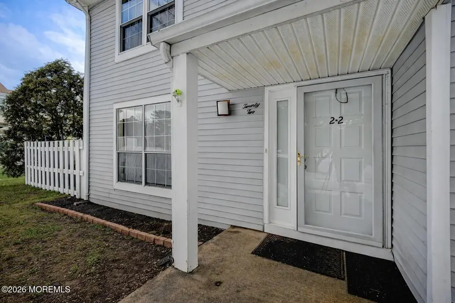 22 Borelle Square, Parlin, NJ 08859 - #2