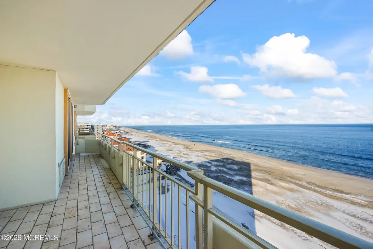 717 Ocean Avenue #810, Long Branch, NJ 07740 - Image #1