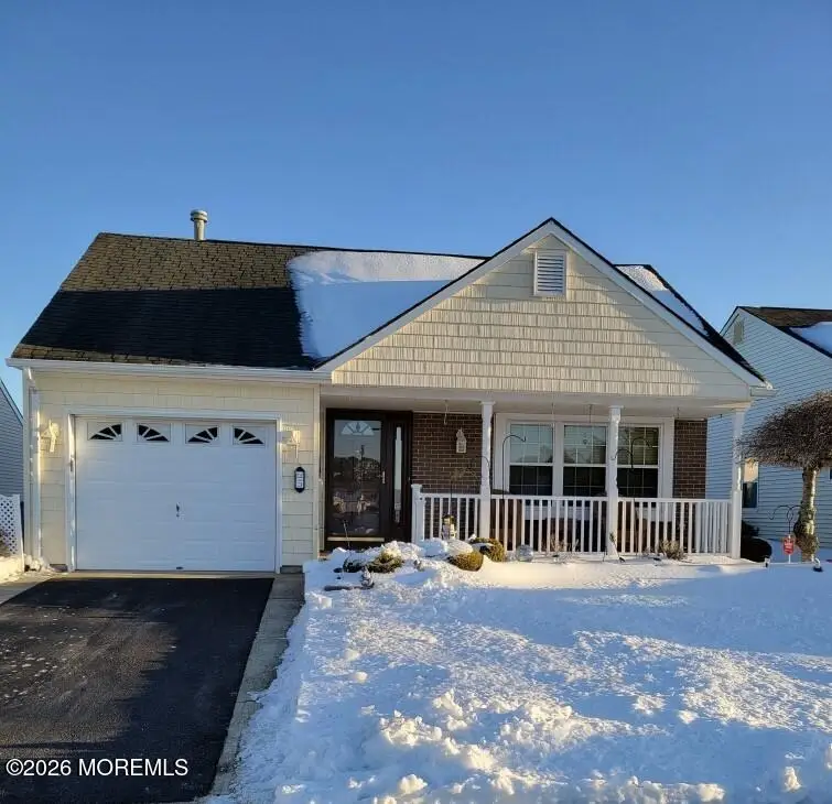 5 Prince Charles Drive, Toms River, NJ 08757 - Image #1