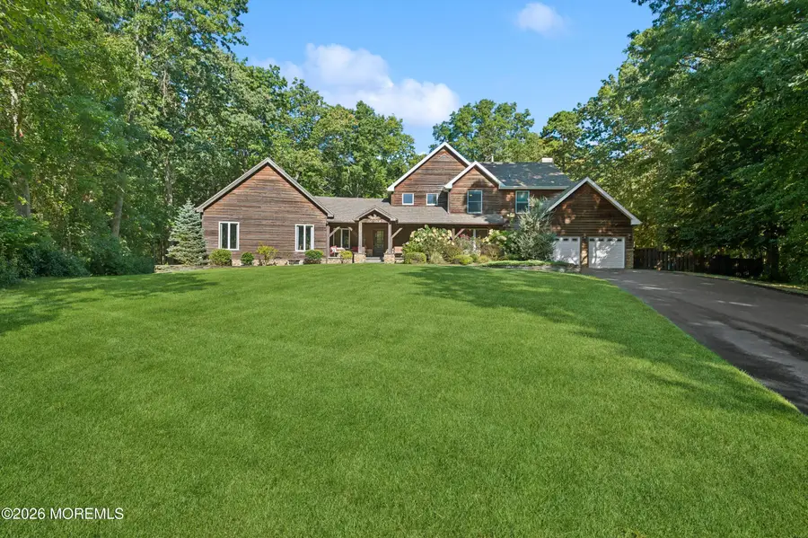 5 Ironwood Court, Jackson, NJ 08527 - #3