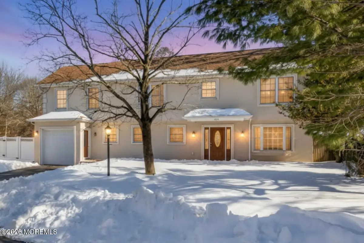 237 Rodman Court, Eatontown, NJ 07724 - #1