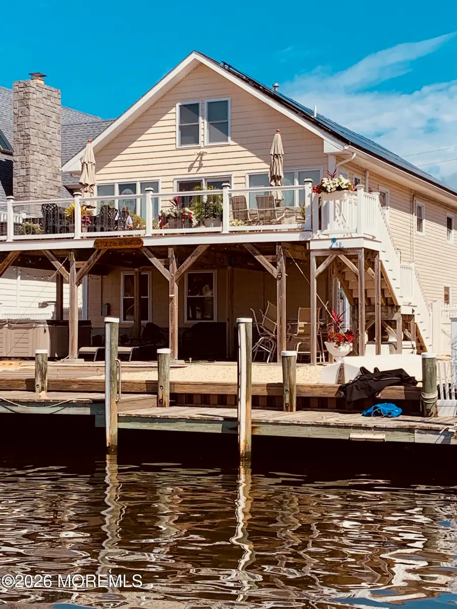 48 Granada Drive, Brick, NJ 08723 - #2