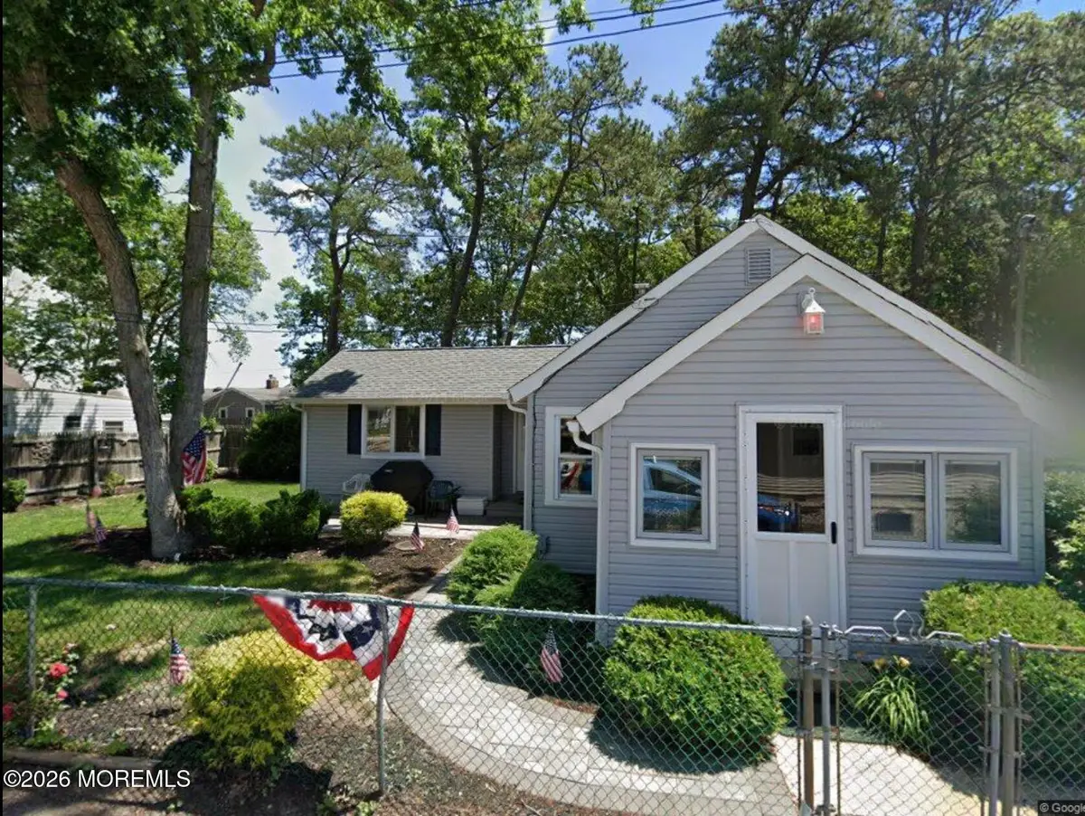 35 Hampton Road, Brick, NJ 08723 - #1