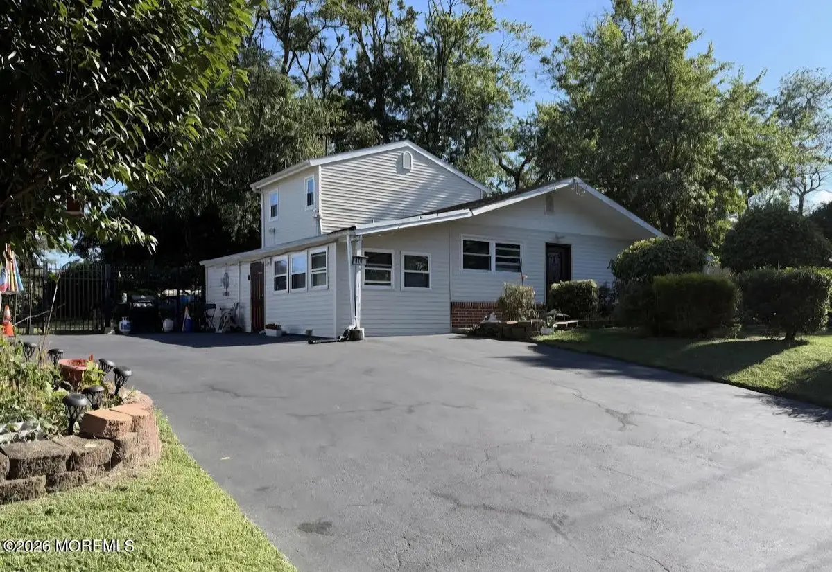 608 Wayside Road, Neptune Township, NJ 07753 - #1