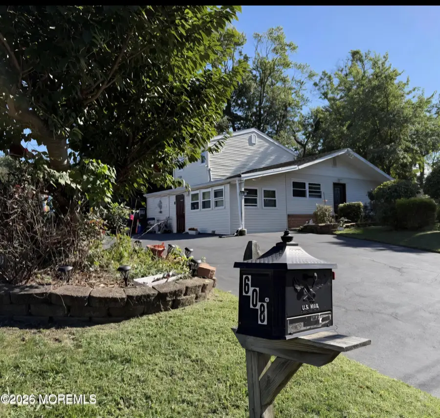 608 Wayside Road, Neptune, NJ 07753 - #3