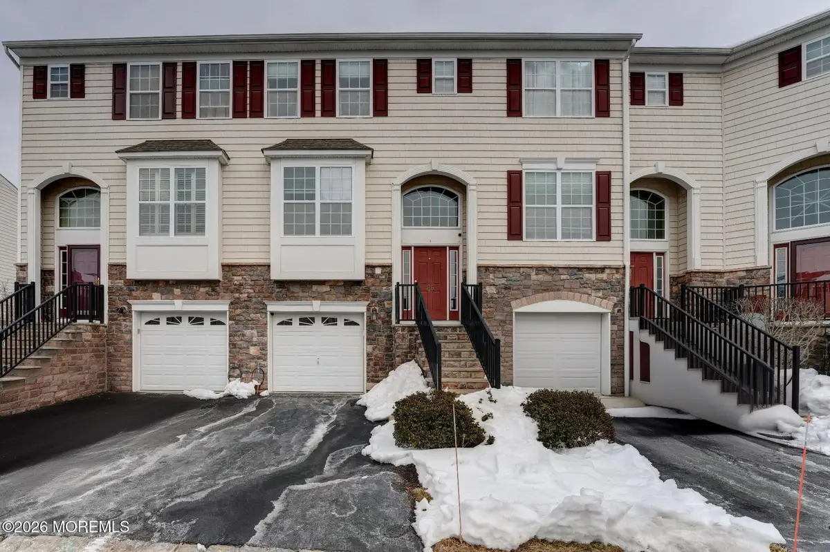 26 Daly Court #1548, Old Bridge, NJ 08857 - Image #1