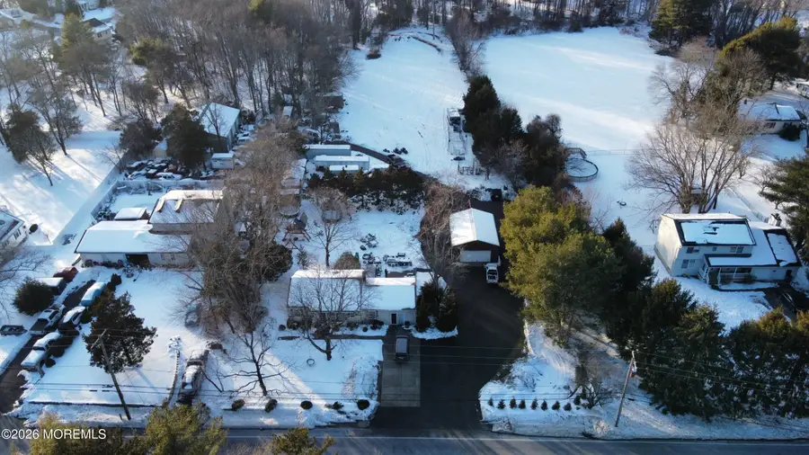 1054 Bennetts Mills Road, Jackson, NJ 08527 - #3