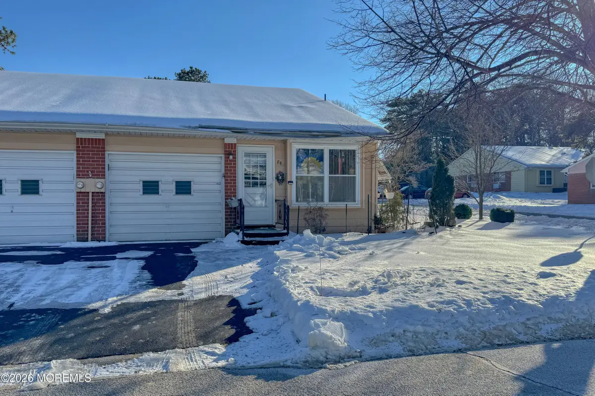 8 Lexington Drive #B, Whiting, NJ 08759 - Image #1