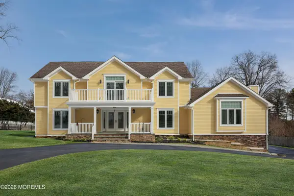 62 Cypress Neck Road, Lincroft, NJ 07738