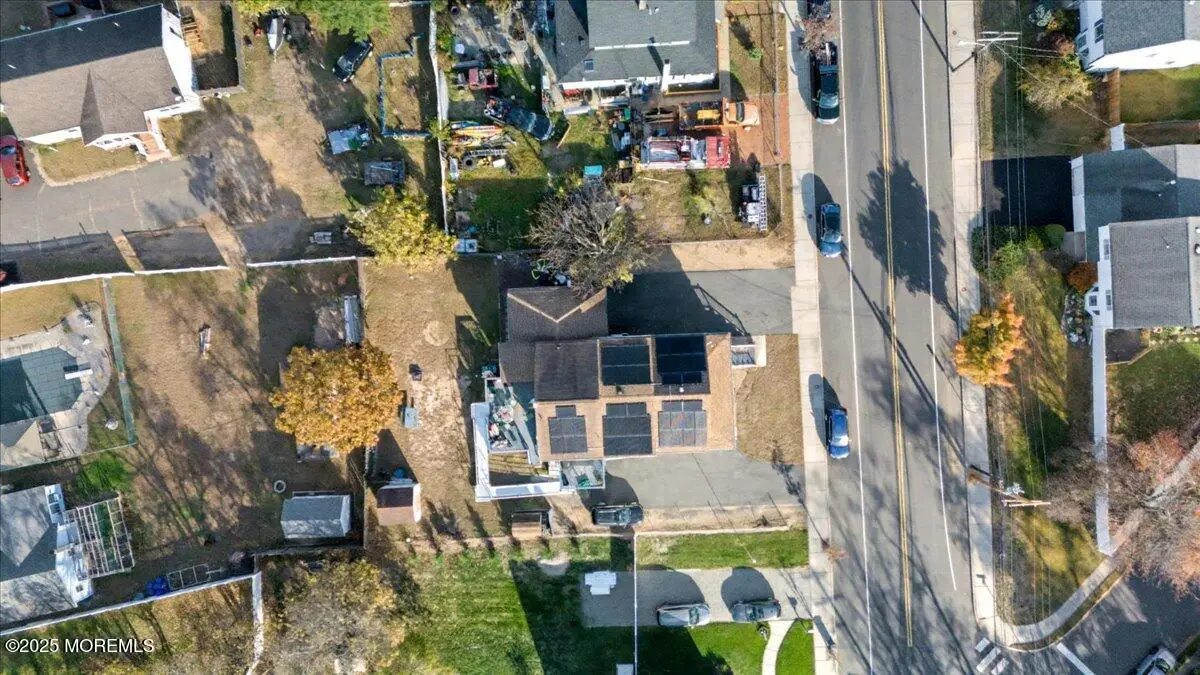 233 Broadway, Union Beach, NJ 07735 - #1