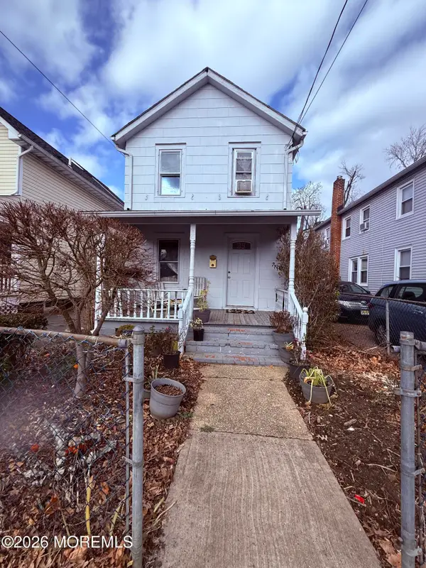 25 Marcy Street, Freehold, NJ 07728