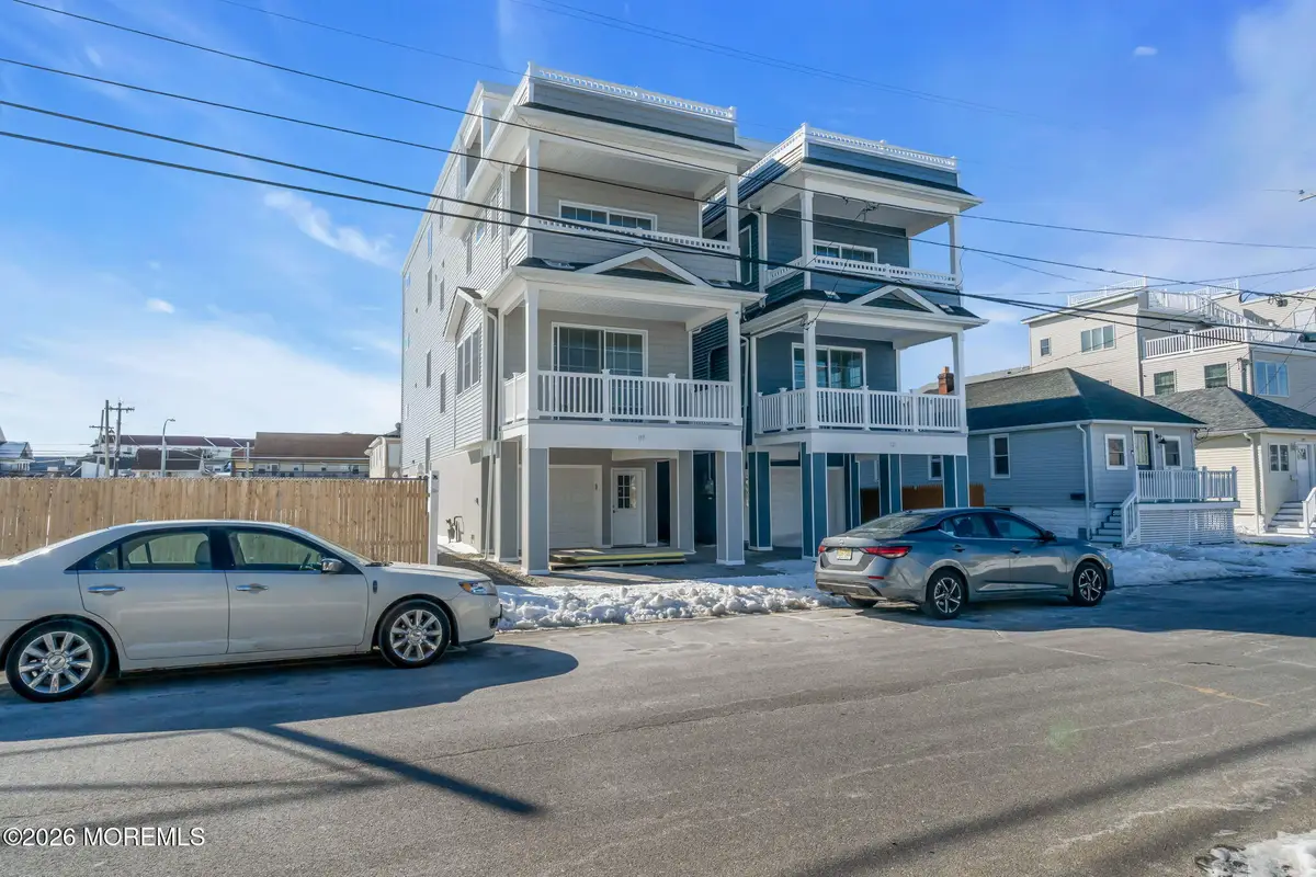 119 Franklin Avenue, Seaside Heights, NJ 08751 - #1