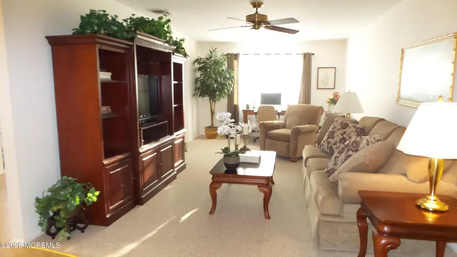 12 Barker Street, Brick, NJ 08724 - #3