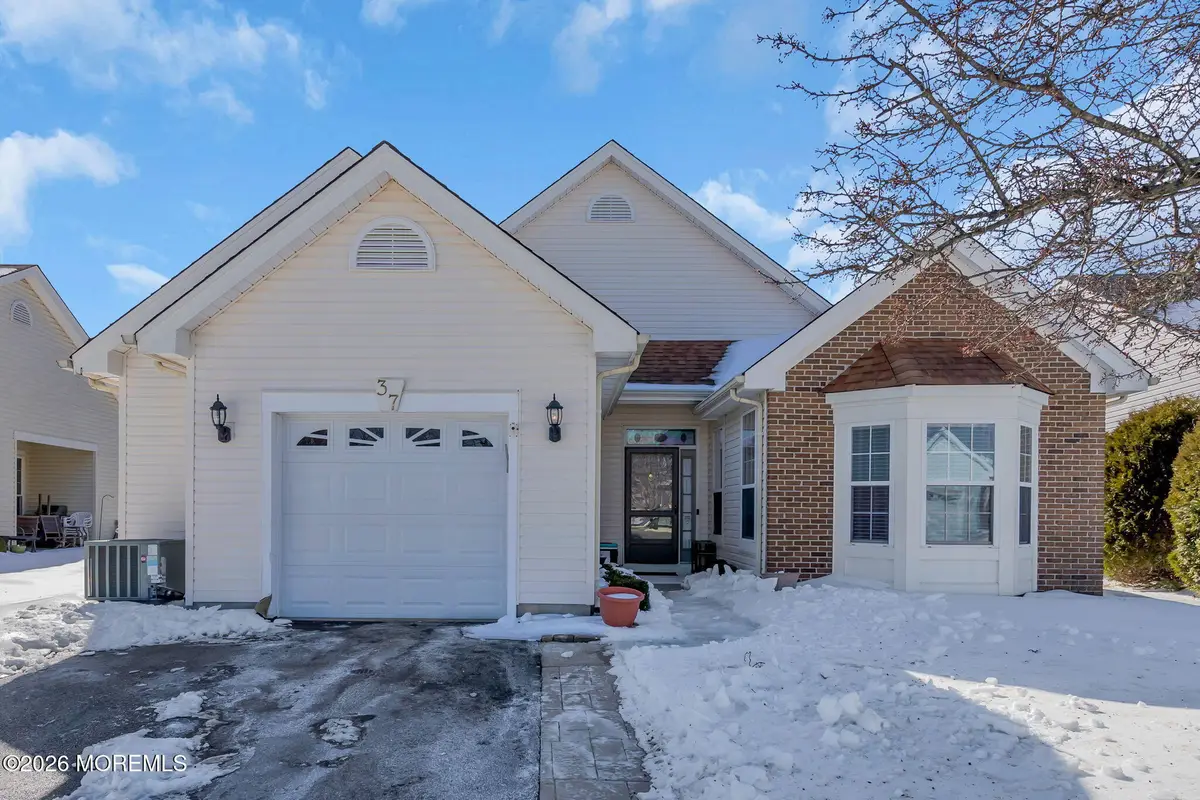 37 Butler Avenue, Bayville, NJ 08721 - #1