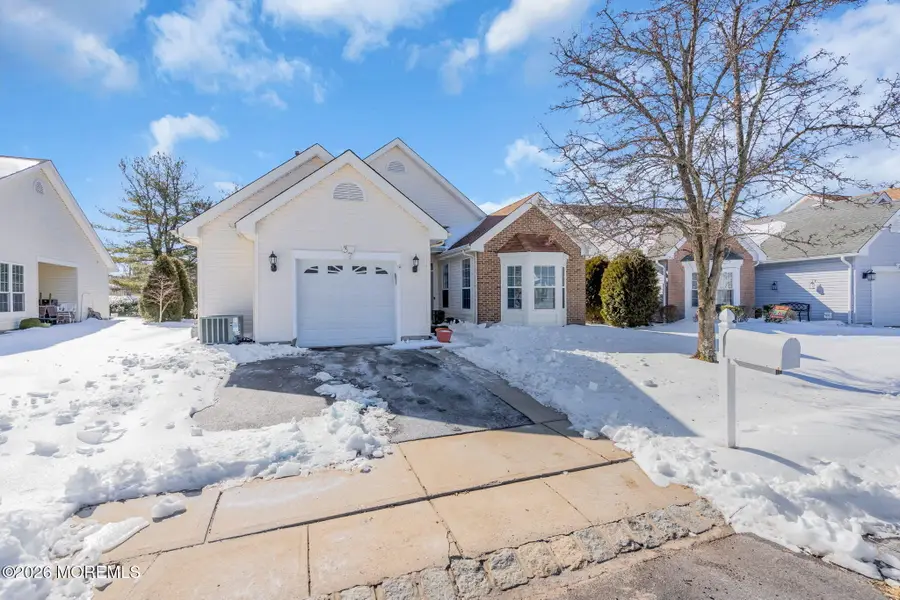 37 Butler Avenue, Bayville, NJ 08721 - #2