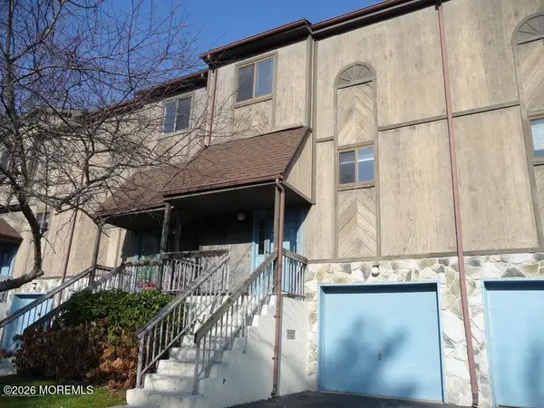 2206 Alpine Trail, Neptune Township, NJ 07753